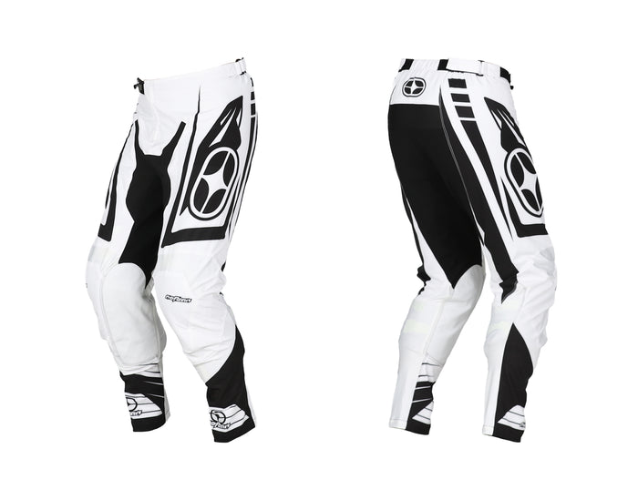 NO FEAR 002 - STRIKE 2.0 GEAR SET