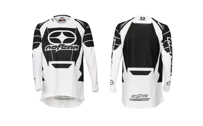 NO FEAR 002 - STRIKE 2.0 GEAR SET