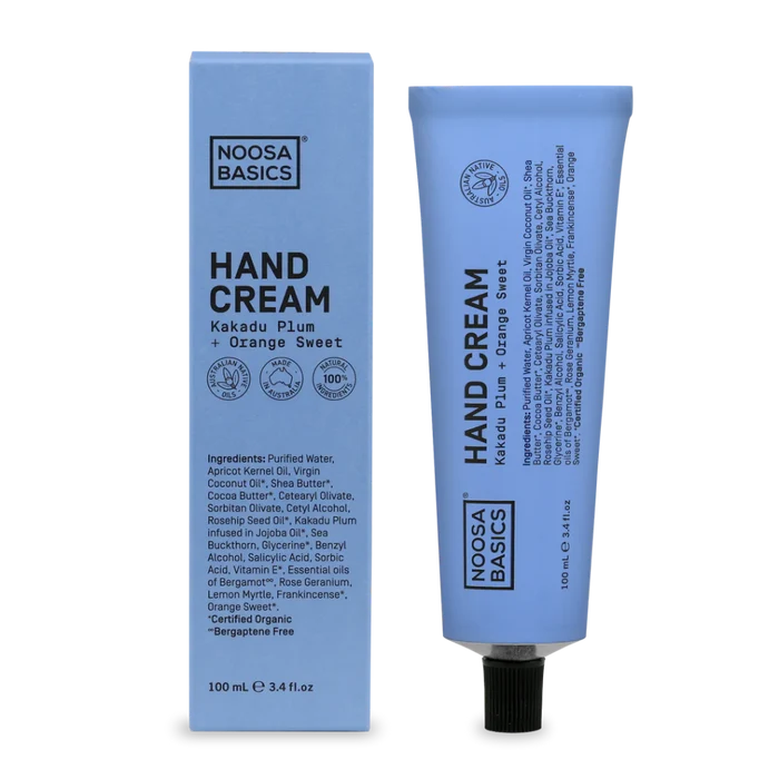 Go-For-Zero-Australia-Noosa-Basic-Australia-Kakadu-Plum-And-Sweet-Orange-Hand-Cream-Front