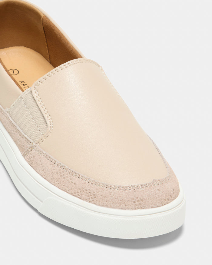 Nora Beige