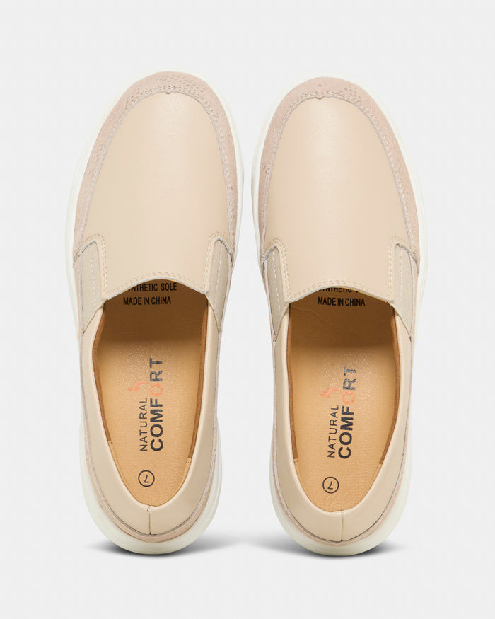 Nora Beige