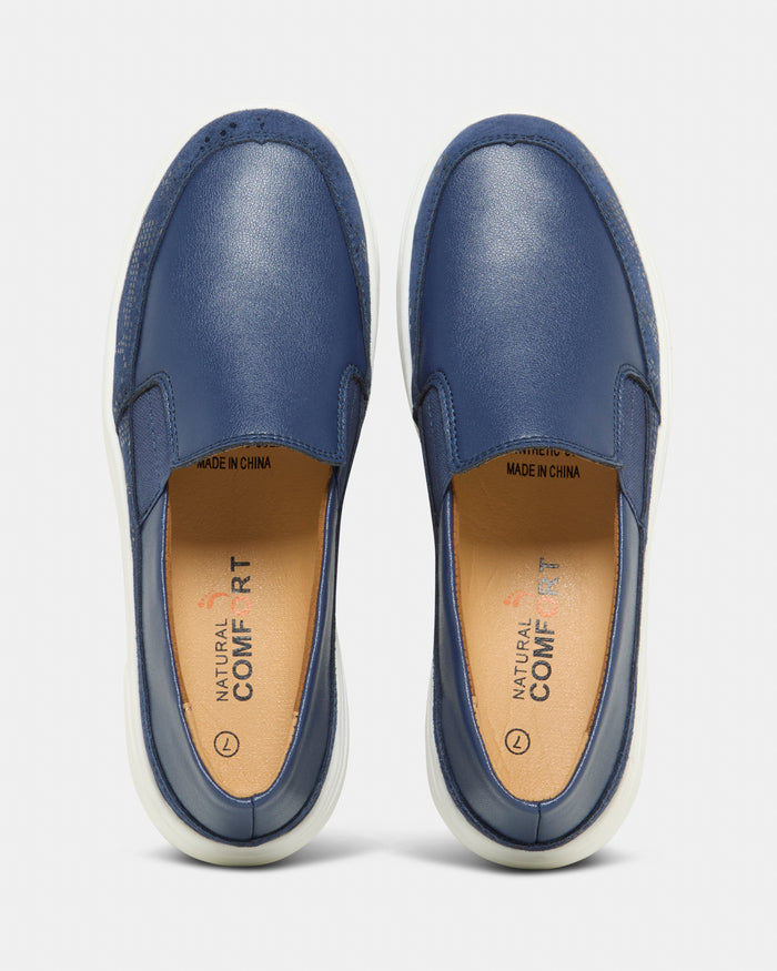 Nora Navy