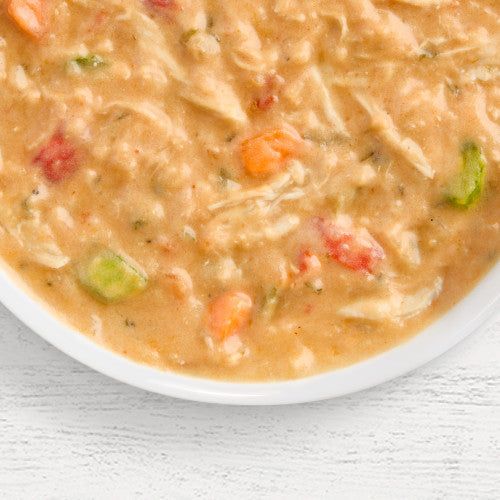 North Country Cabin Buffalo Chicken Soup - SALE