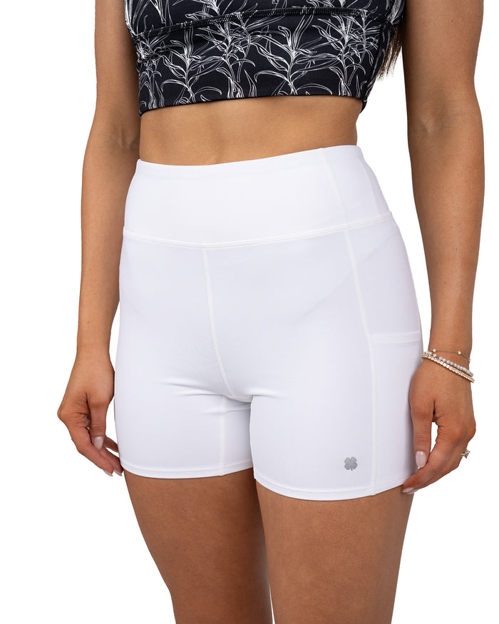 Nyx Shorts