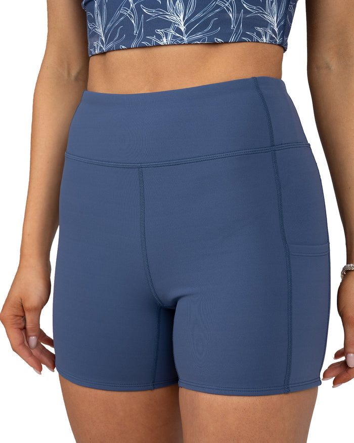 Nyx Shorts
