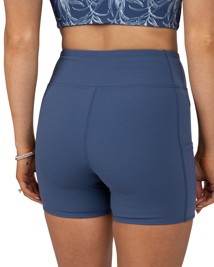 Nyx Shorts