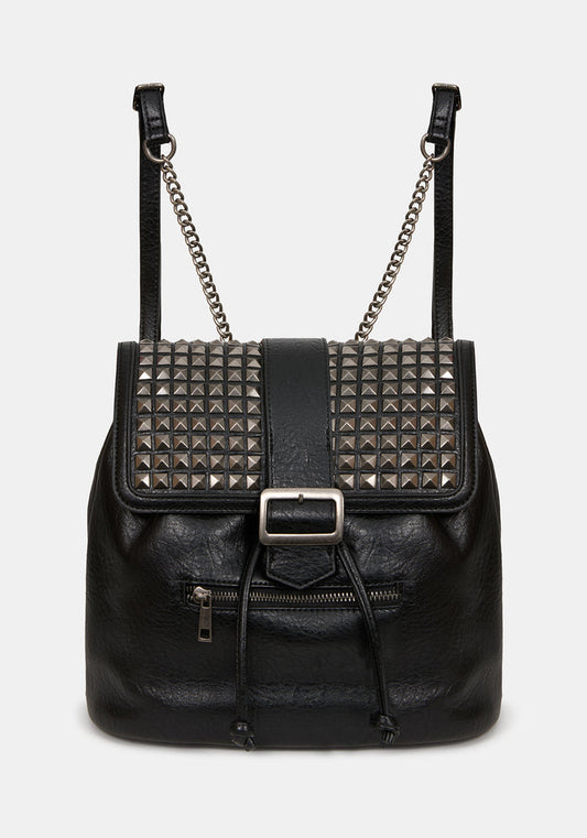 Odessa Studded Backpack