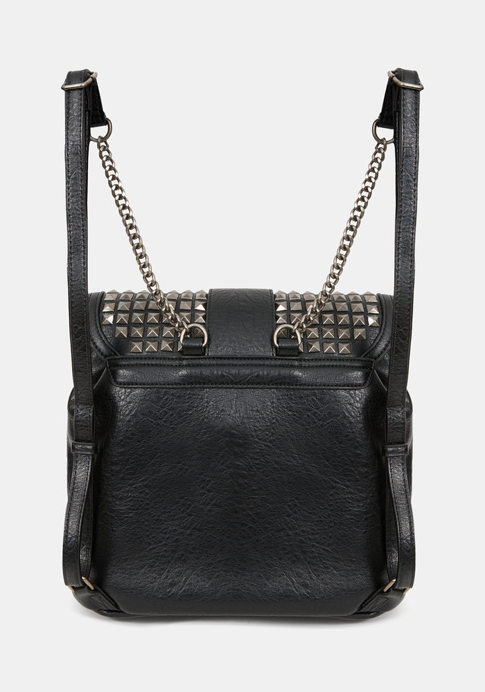 Odessa Studded Backpack