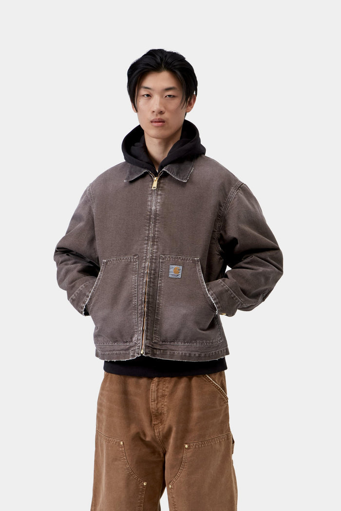OG Arcan Jacket