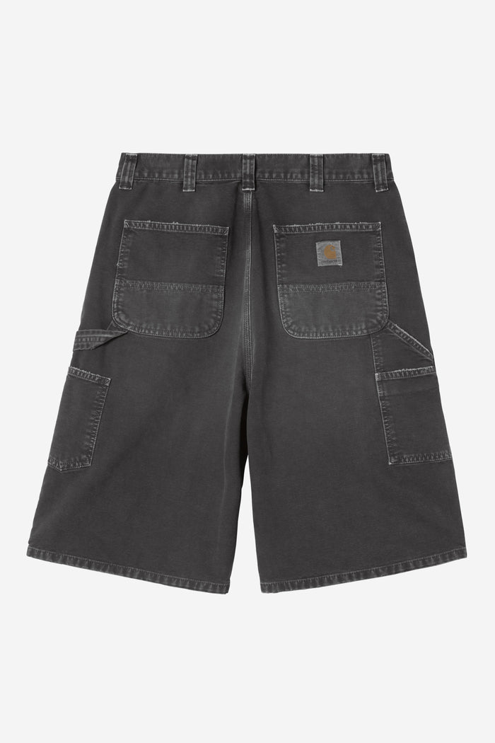 OG Double Knee Short