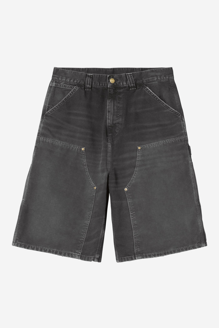 OG Double Knee Short