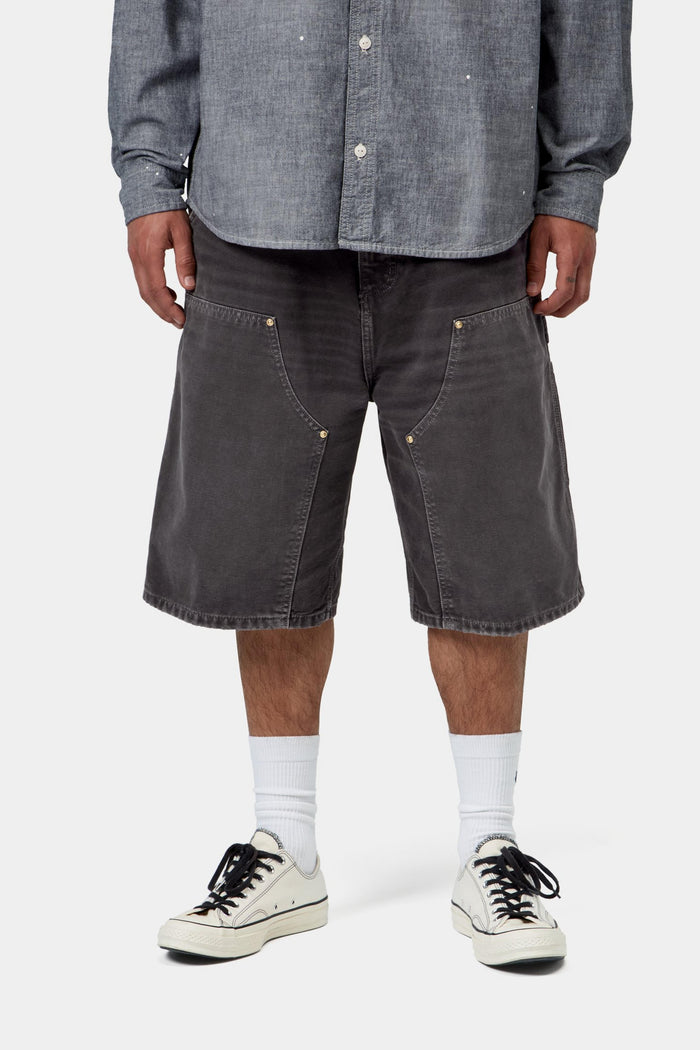 OG Double Knee Short