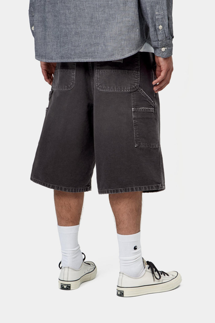 OG Double Knee Short