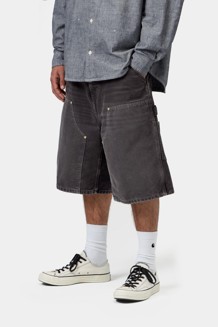 OG Double Knee Short
