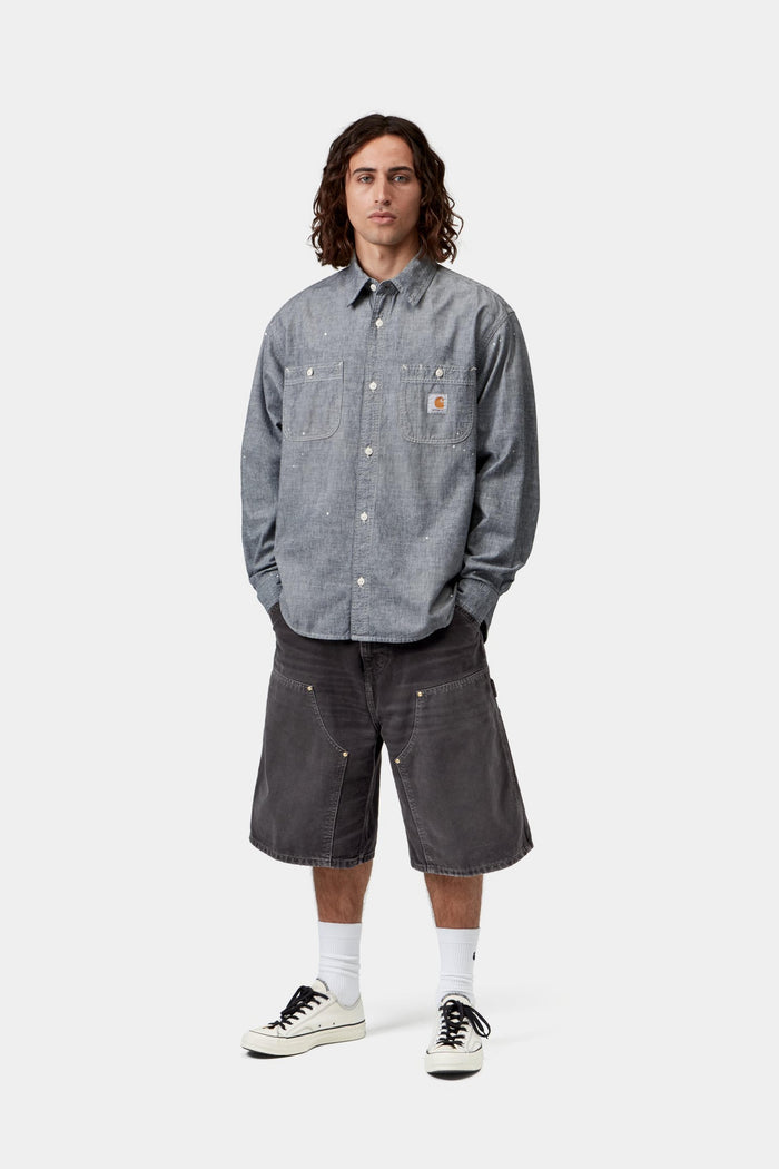 OG Double Knee Short
