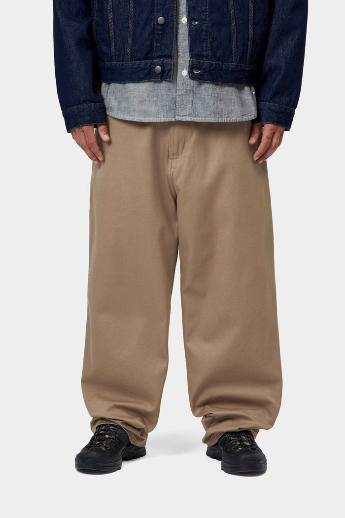 OG Single Knee Pant