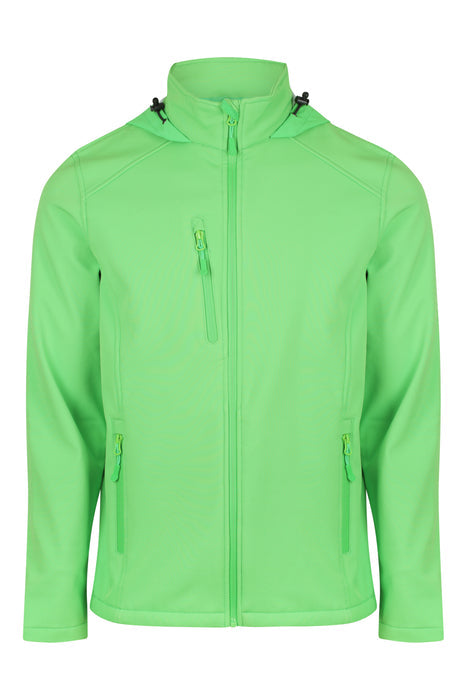 Olympus Men's Jacket