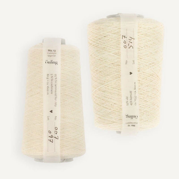 Önling Everyday Kit - No 12 + No 13 (+ free pattern)