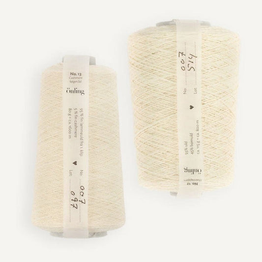 Önling Everyday Kit - No 12 + No 13 (+ free pattern)