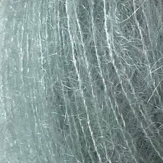 Önling No 10: Luxurious and exquisite silk mohair - Tea green (039) / (3211)