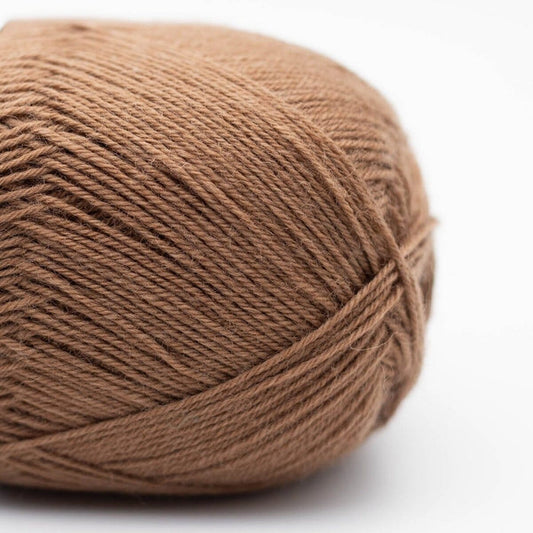 Önling no 18 - Sock and sweater wool Yarn Önling Yarn Bark (05)