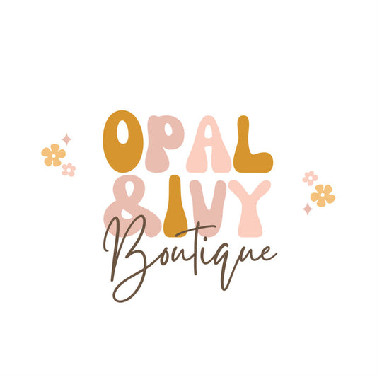 Opal & Ivy Giftcard