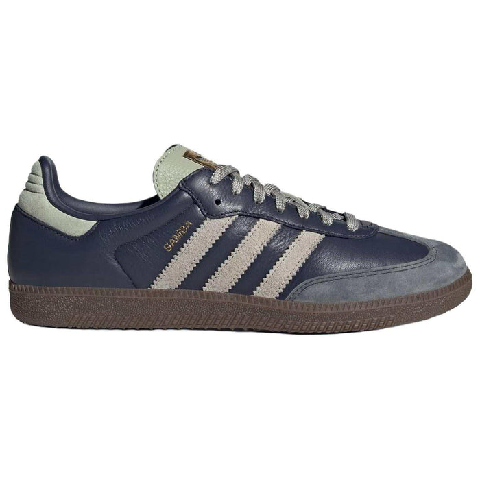 adidas originals SAMBA OG classic  navy blue.