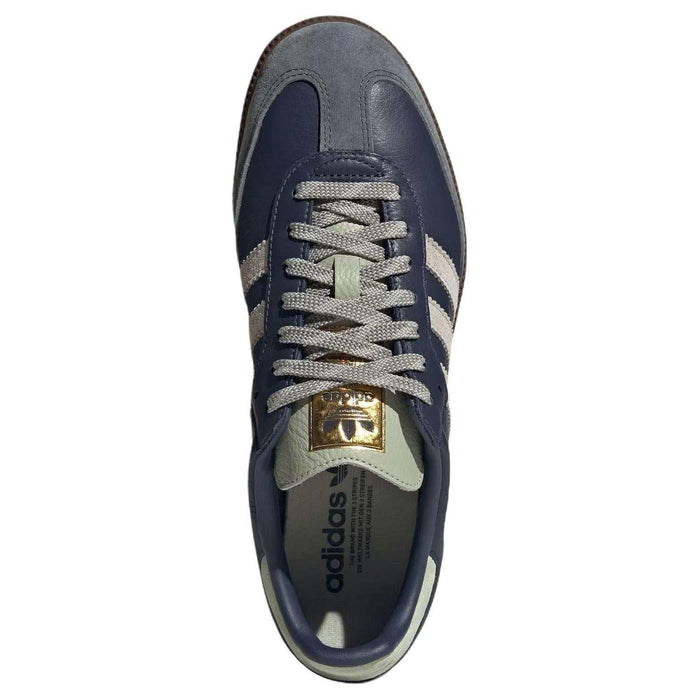 adidas originals SAMBA OG classic  navy blue.