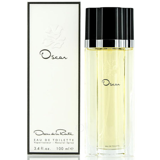 Photo of Oscar by Oscar de la Renta for Women 3.4 oz EDT Spray