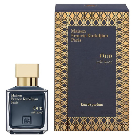 Oud Silk Mood Ex by Maison Francis Kurkdjian for Unisex 2.4 oz PAR Spray