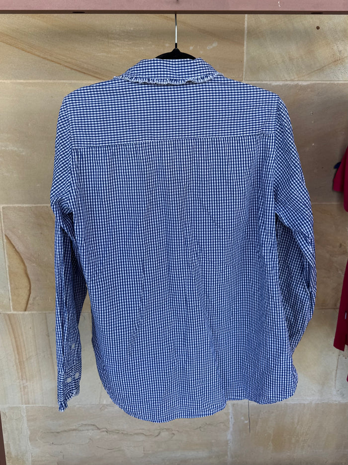OUTBACK SUPPLY CO SHIRT 14