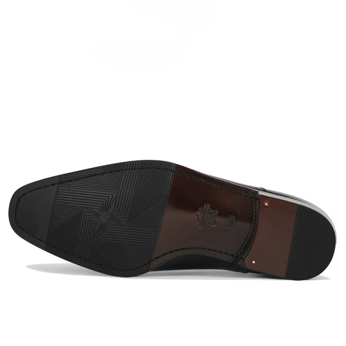 oxford-brown