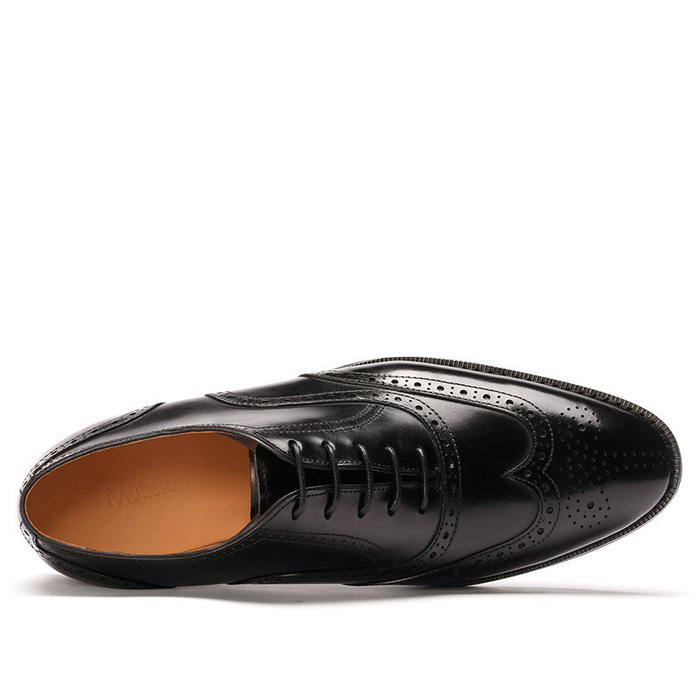 oxford-black