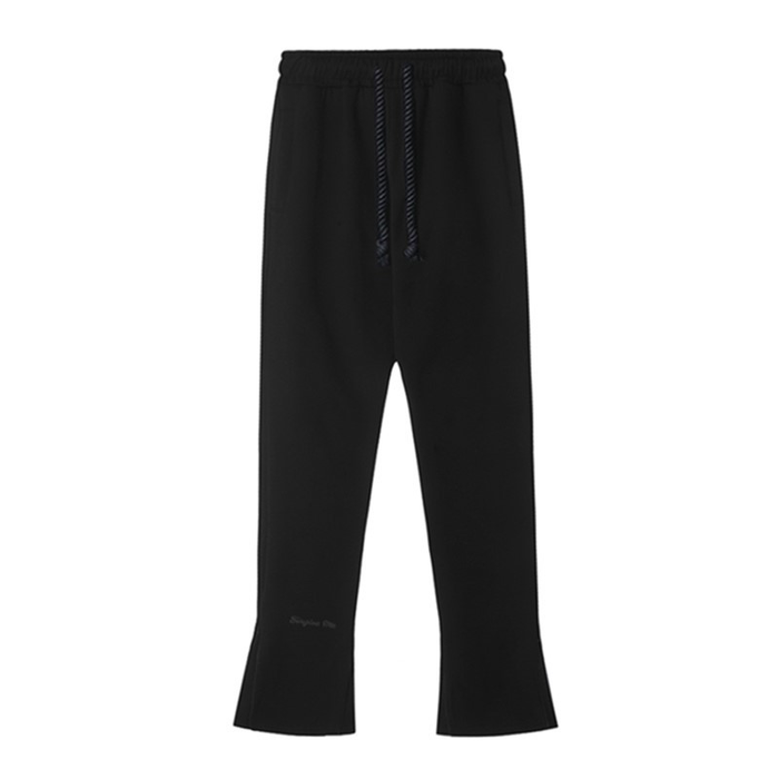 Pants syna world Black