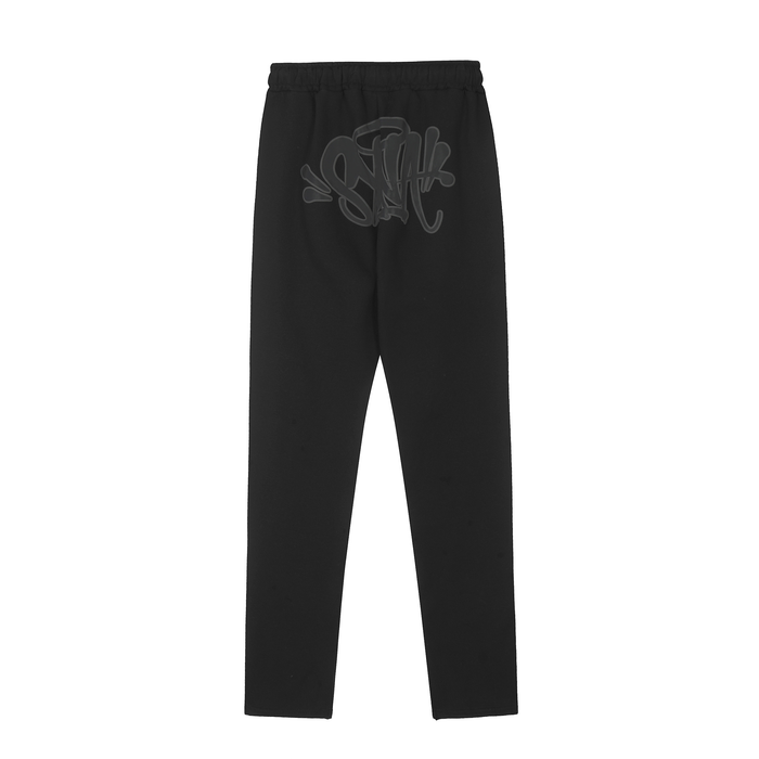Pants syna world Black