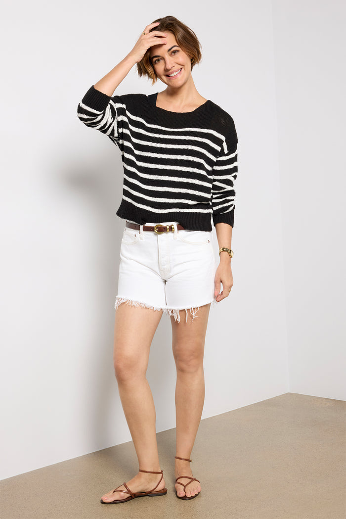 Parker Long Short