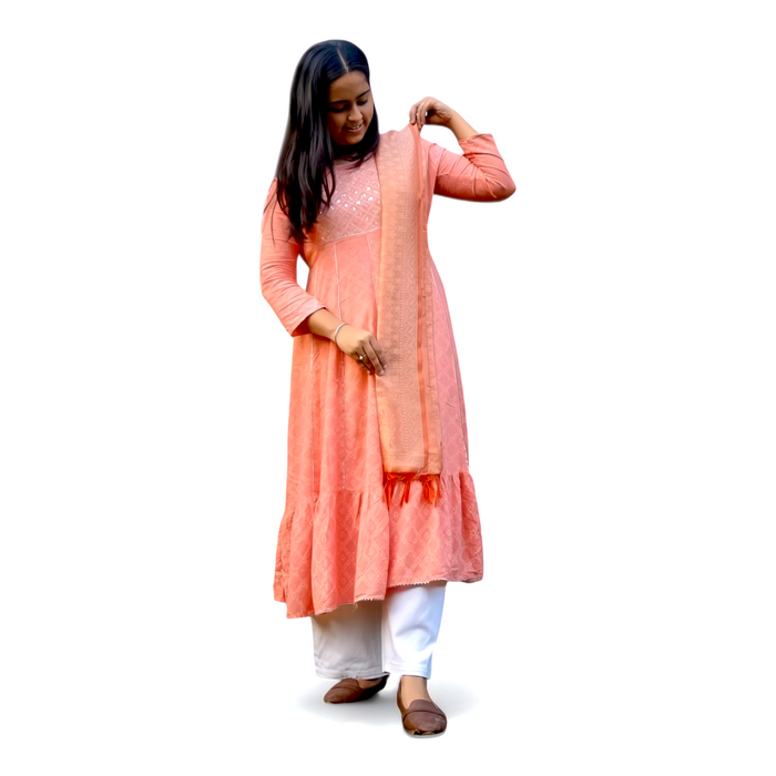 Shawl - Mojopanda Organic  Store