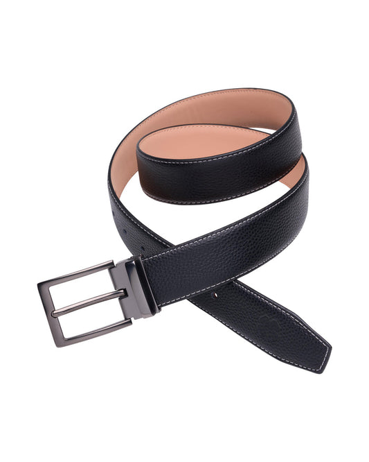 Pebble Luck Belt
