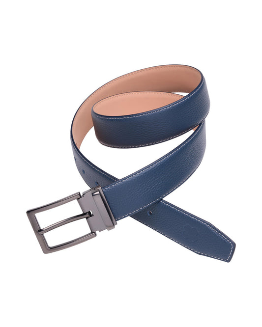 Pebble Luck Belt