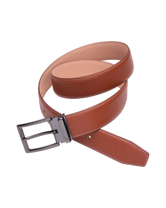 Pebble Luck Belt