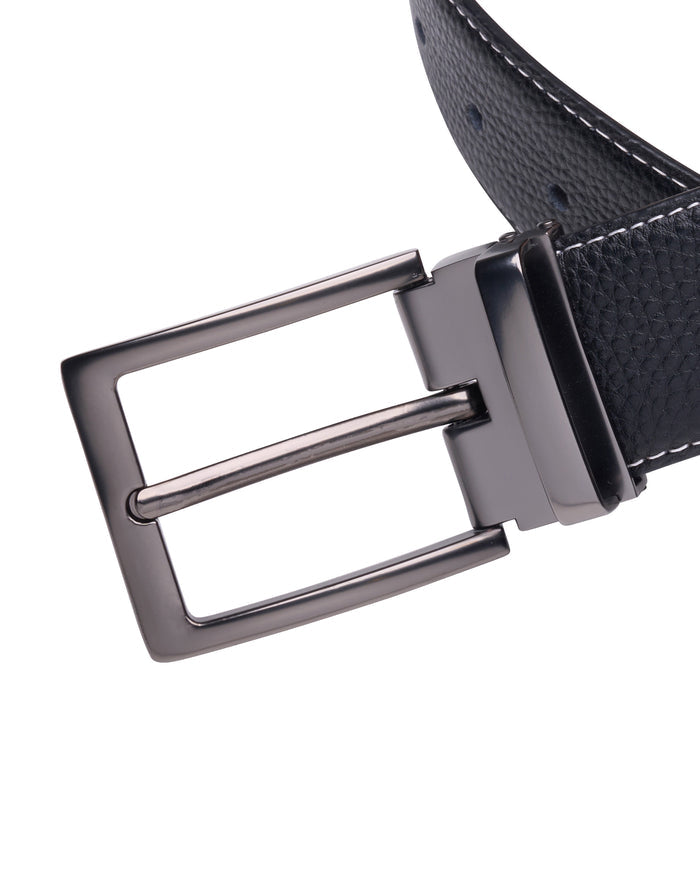 Pebble Luck Belt
