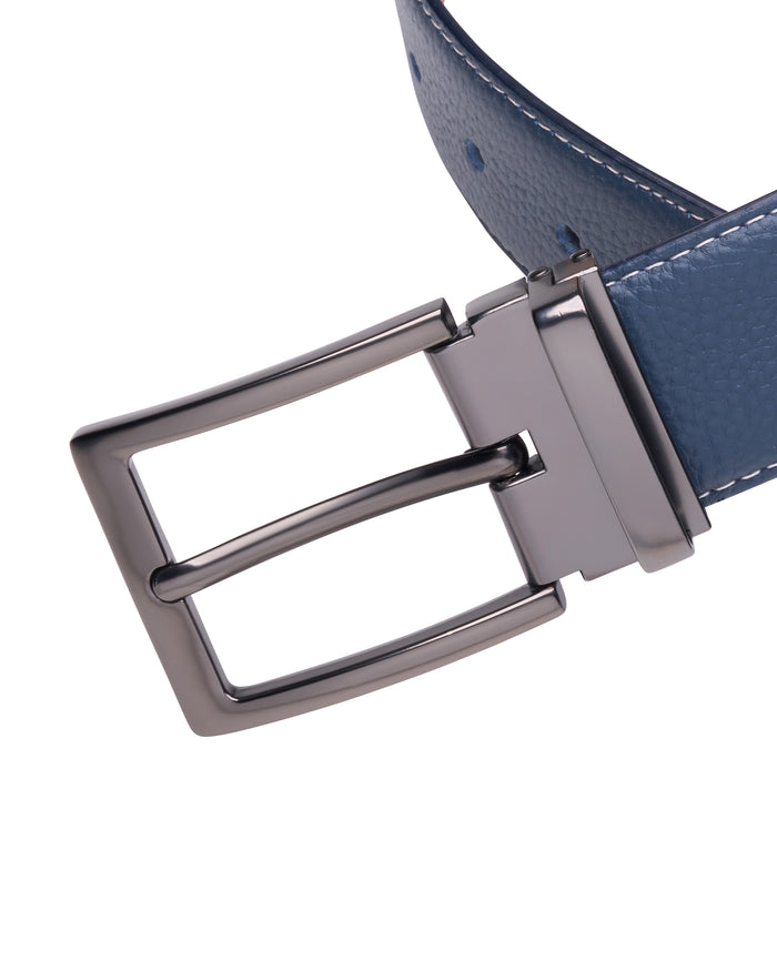 Pebble Luck Belt