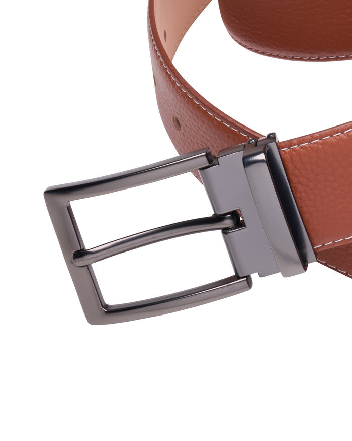 Pebble Luck Belt