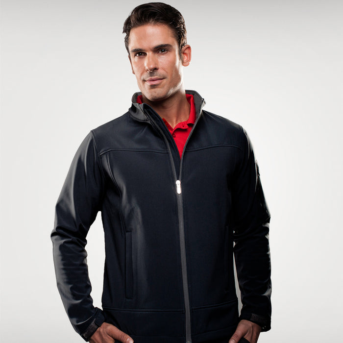 Perisher Soft Tec Jacket