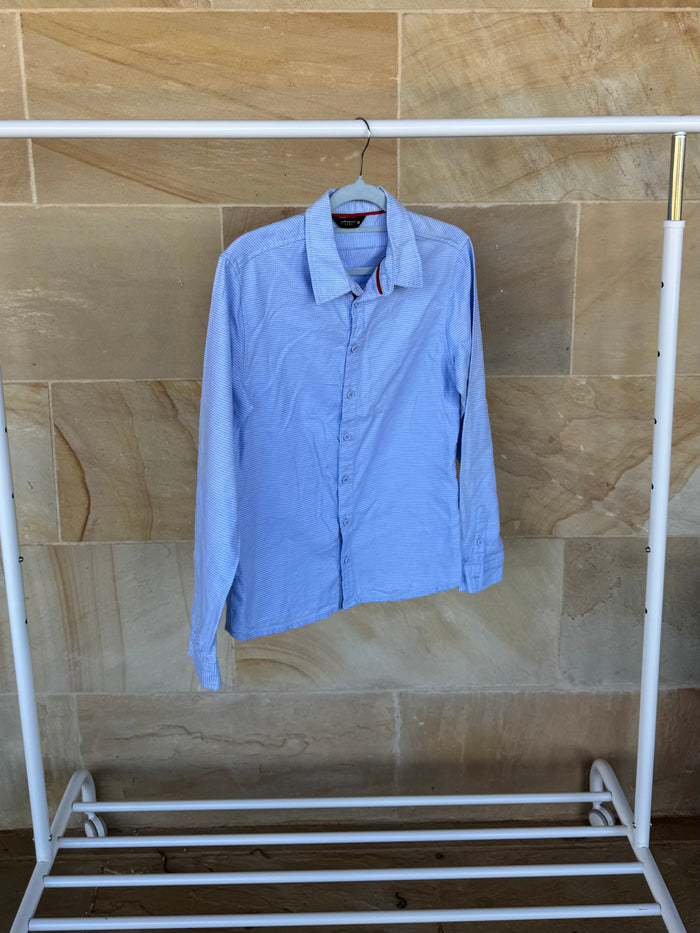 PETER MORRISEY KIDS SHIRT 14