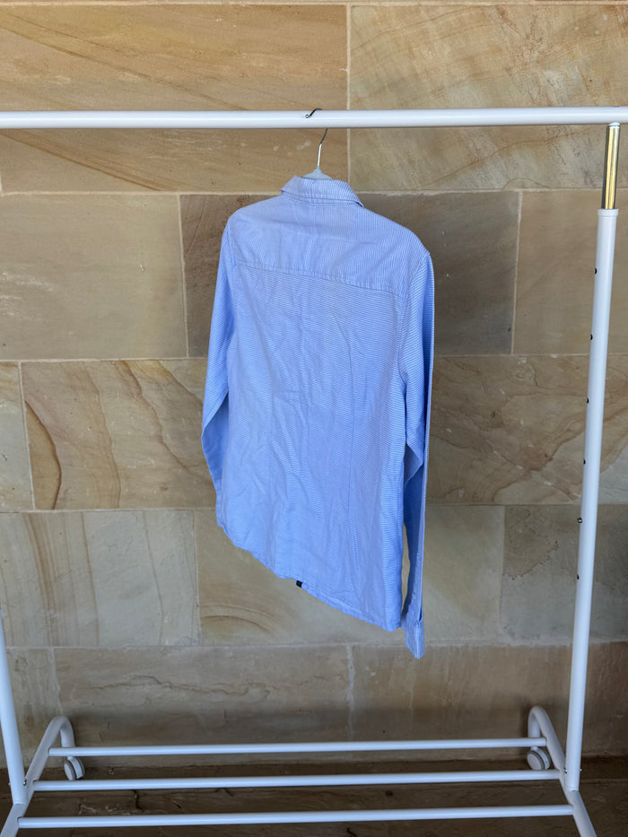 PETER MORRISEY KIDS SHIRT 14