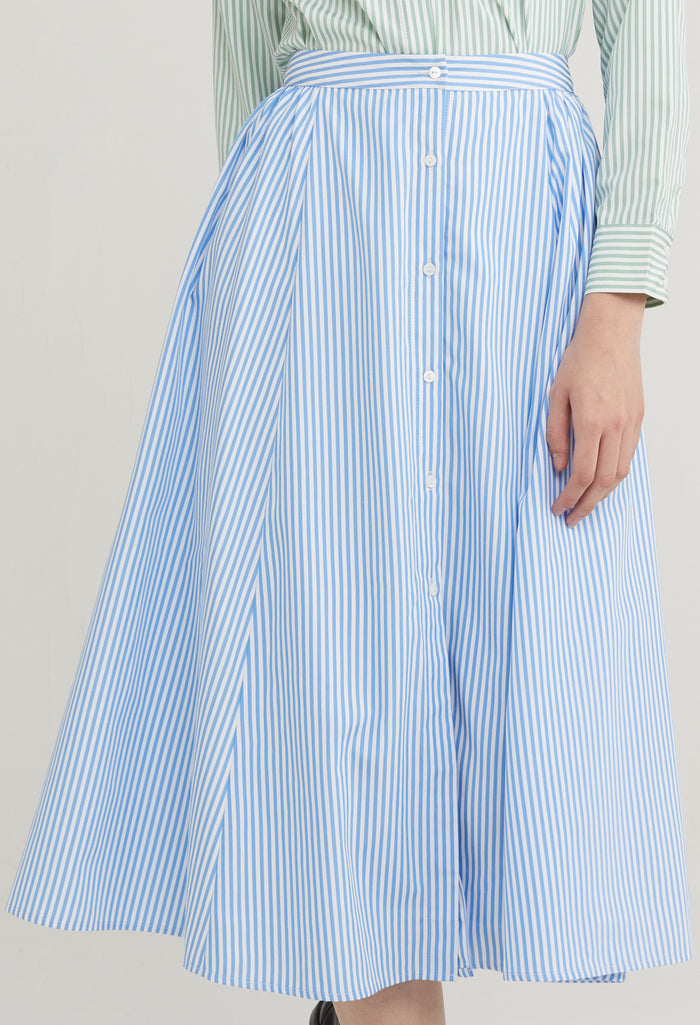 Light Blue / S