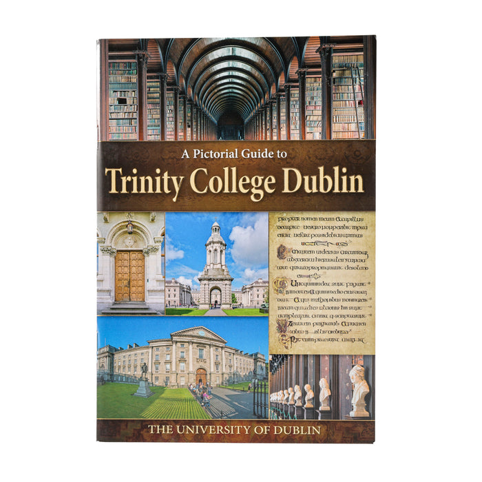 Pictorial Guide TCD English