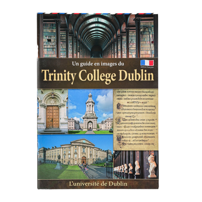 Pictorial Guide TCD French