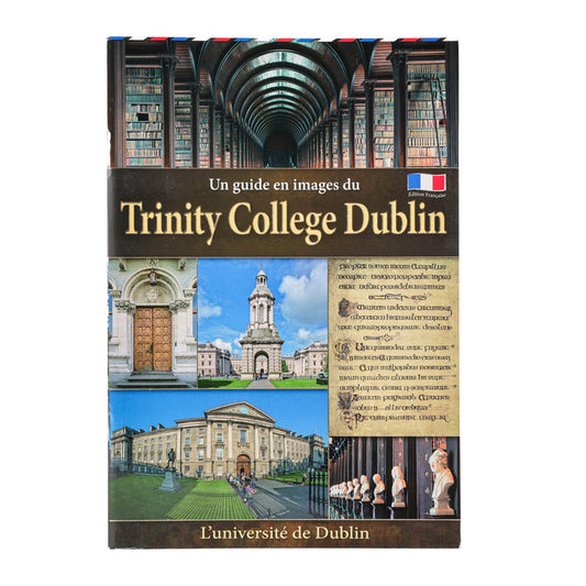 Pictorial Guide TCD French